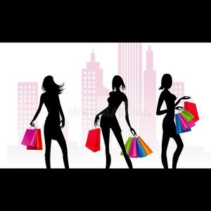 Meet your Posher, Gina